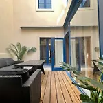 Le Patio ※ Carnot Καρκασόν