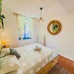 Διαμέρισμα Le Patio ※ Carnot