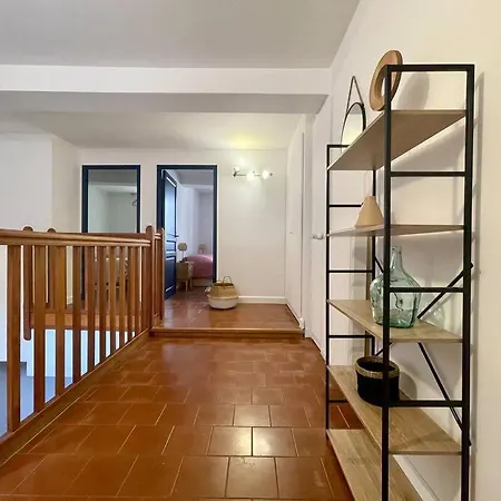 Le Patio ※ Carnot Apartment