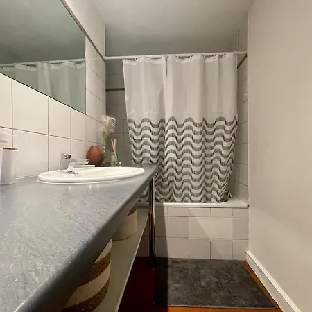 Apartment Le Patio ※ Carnot Carcassonne