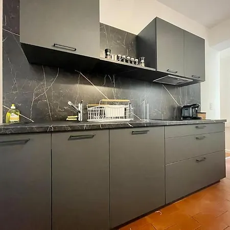 Apartment Le Patio ※ Carnot
