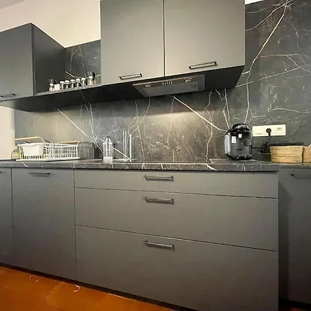 Le Patio ※ Carnot Apartament *