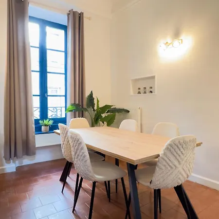 Le Patio ※ Carnot