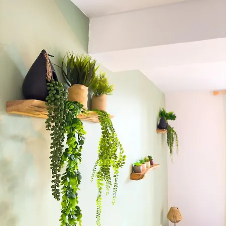 Apartment Le Patio ※ Carnot *