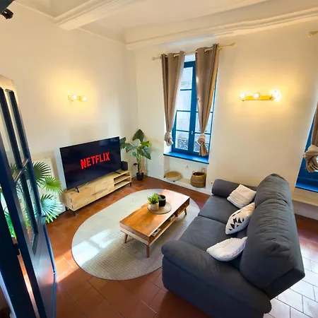 Le Patio ※ Carnot *