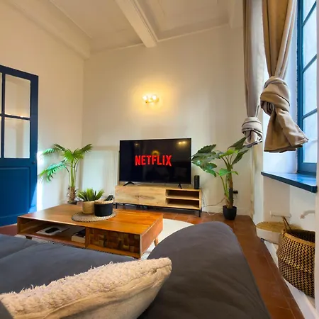 Le Patio ※ Carnot Daire *