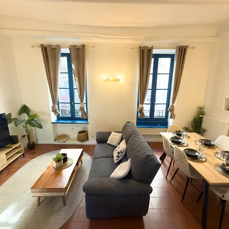 Le Patio ※ Carnot Carcassonne