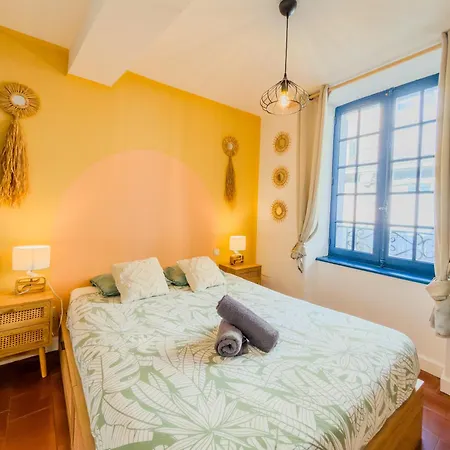 Le Patio ※ Carnot *